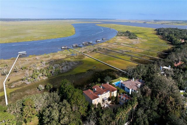 318 W 46th Street, Sea Island, GA 31561