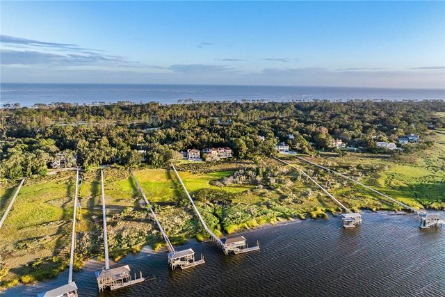 318 W 46th Street, Sea Island, GA 31561