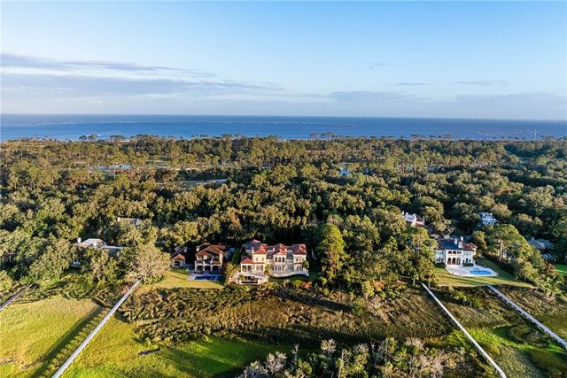 318 W 46th Street, Sea Island, GA 31561