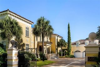 318 W 46th Street, Sea Island, GA 31561