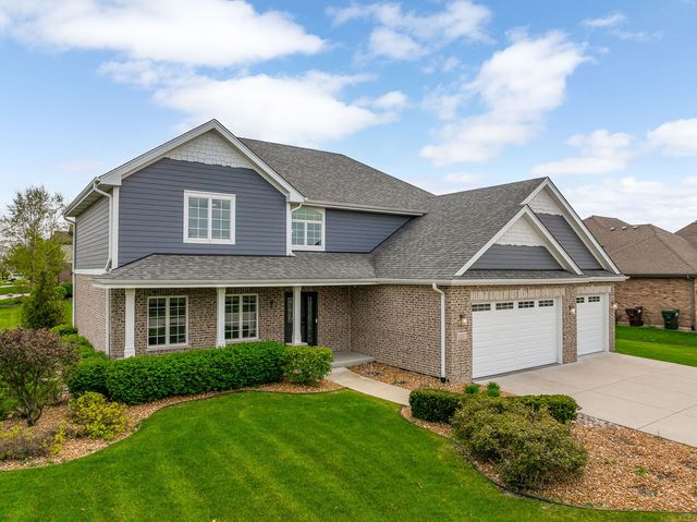 12317 Tahoe Lane, Mokena, IL 60448