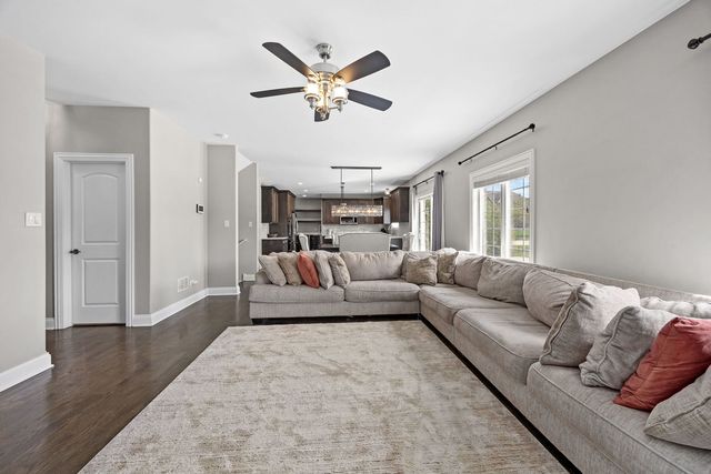 12317 Tahoe Lane, Mokena, IL 60448