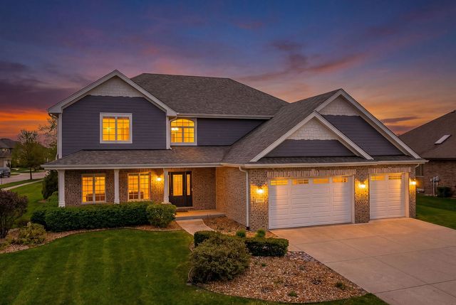12317 Tahoe Lane, Mokena, IL 60448