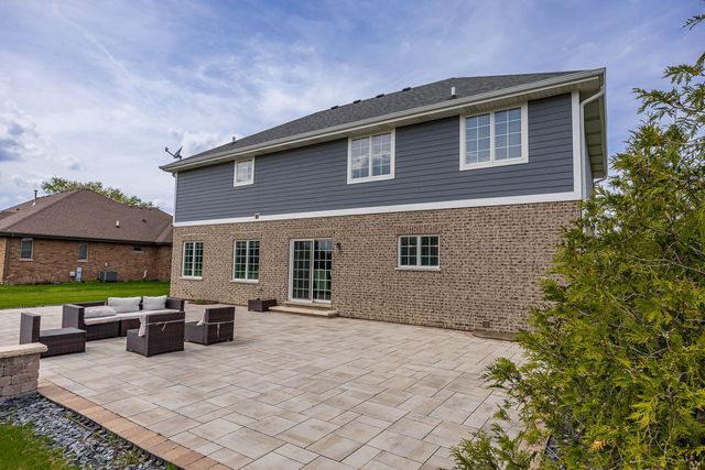 12317 Tahoe Lane, Mokena, IL 60448