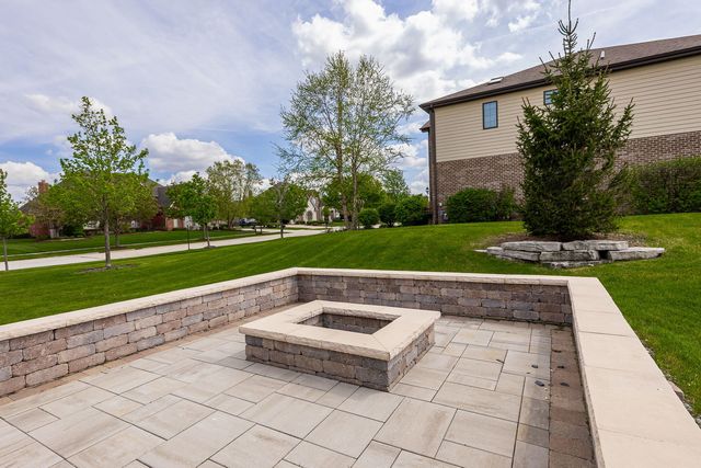 12317 Tahoe Lane, Mokena, IL 60448