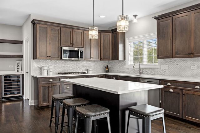 12317 Tahoe Lane, Mokena, IL 60448
