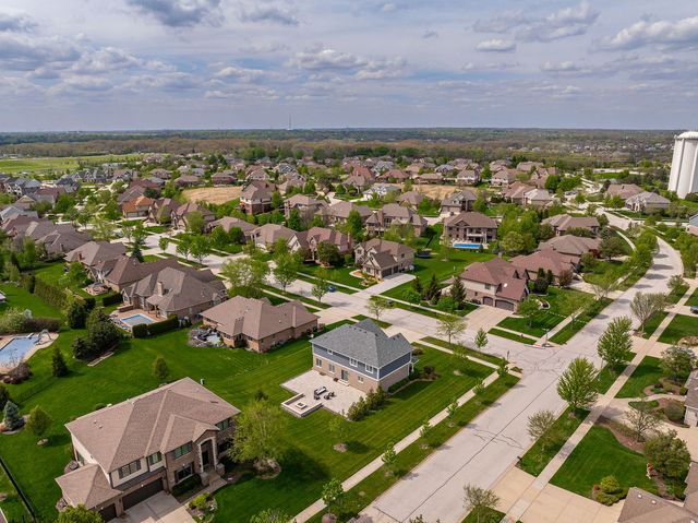 12317 Tahoe Lane, Mokena, IL 60448
