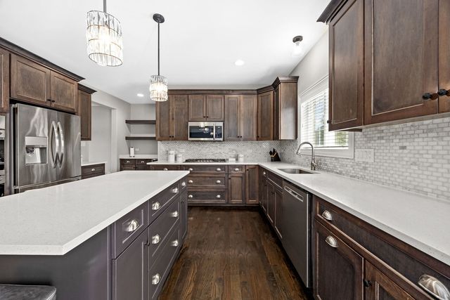 12317 Tahoe Lane, Mokena, IL 60448