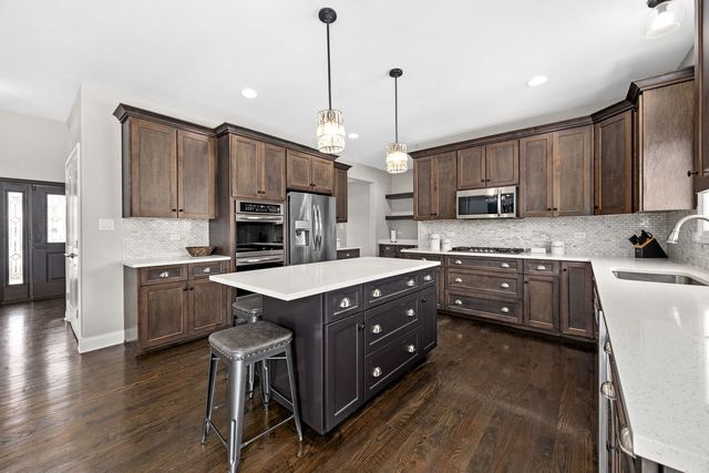 12317 Tahoe Lane, Mokena, IL 60448