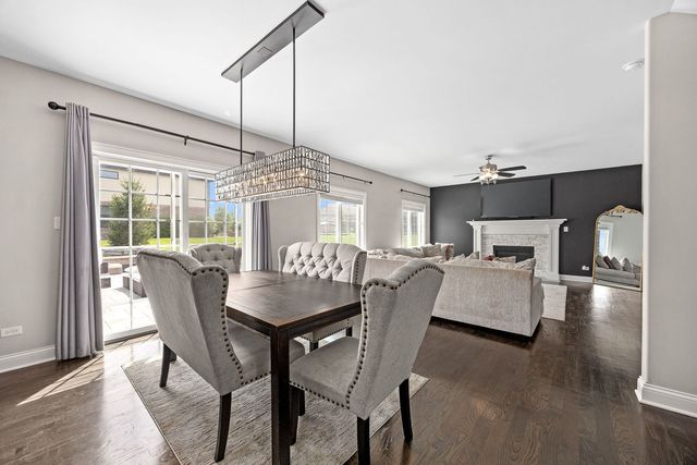 12317 Tahoe Lane, Mokena, IL 60448
