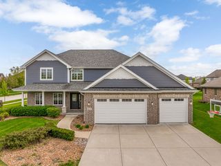 12317 Tahoe Lane, Mokena, IL 60448