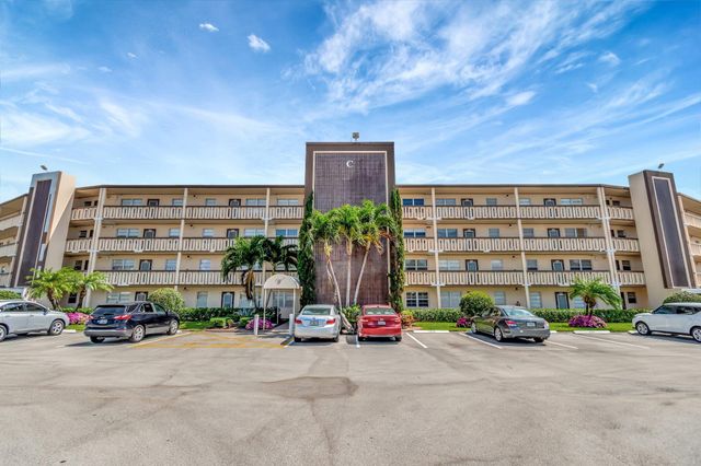 4049 Wolverton C, Boca Raton, FL 33434