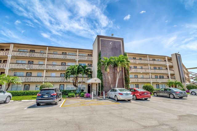 4049 Wolverton C, Boca Raton, FL 33434