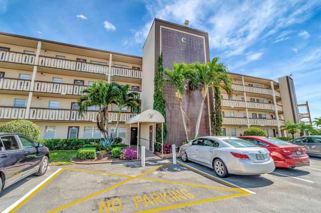 4049 Wolverton C, Boca Raton, FL 33434