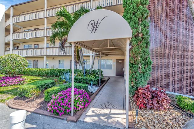 4049 Wolverton C, Boca Raton, FL 33434