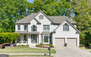 2016 Breckenridge Lane, Alpharetta, GA 30005