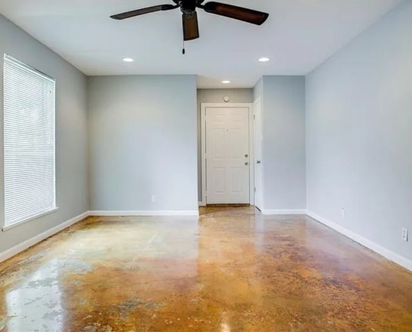 4224 Rawlins Street 1, Dallas, TX 75219