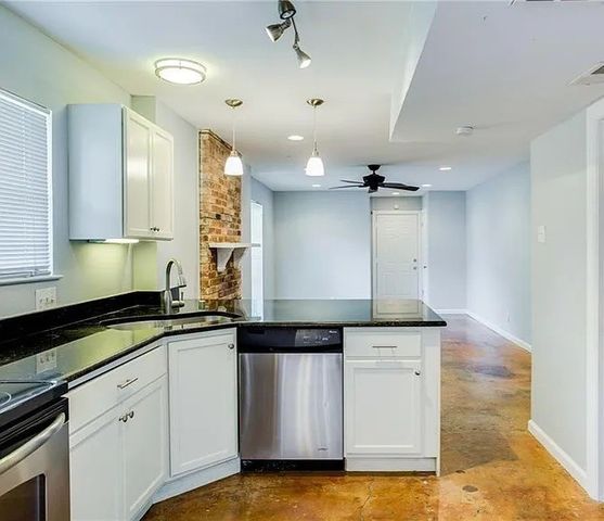 4224 Rawlins Street 1, Dallas, TX 75219