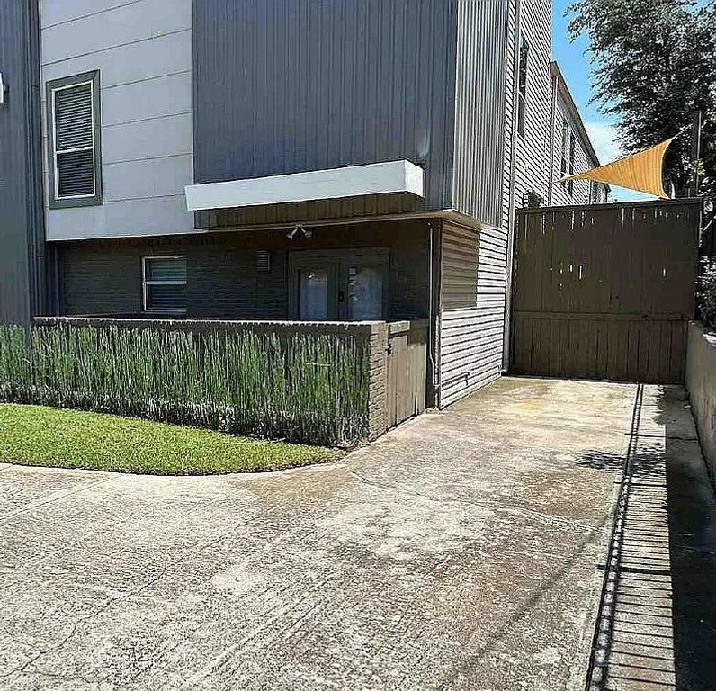 4224 Rawlins Street 1, Dallas, TX 75219