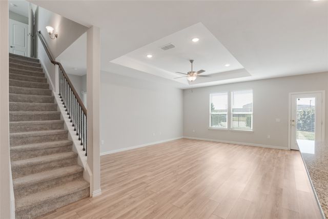 215 Hadley Lane, Fate, TX 75087