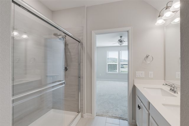 215 Hadley Lane, Fate, TX 75087