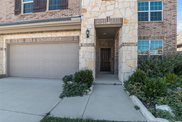 215 Hadley Lane, Fate, TX 75087