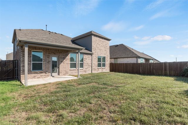 215 Hadley Lane, Fate, TX 75087