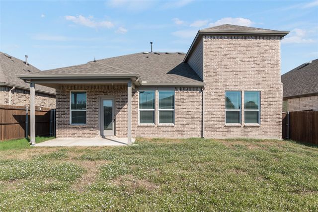 215 Hadley Lane, Fate, TX 75087