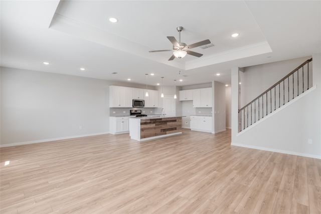 215 Hadley Lane, Fate, TX 75087