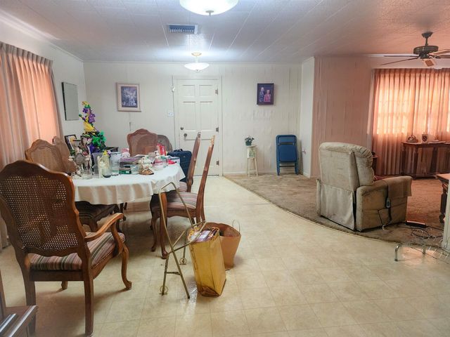 130 Dursette Street, Golden Meadow, LA 70357