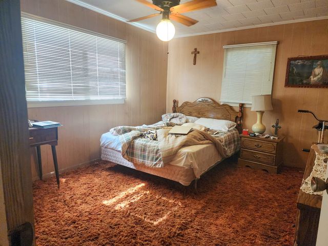 130 Dursette Street, Golden Meadow, LA 70357