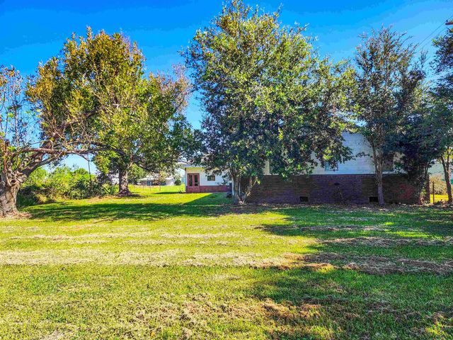130 Dursette Street, Golden Meadow, LA 70357