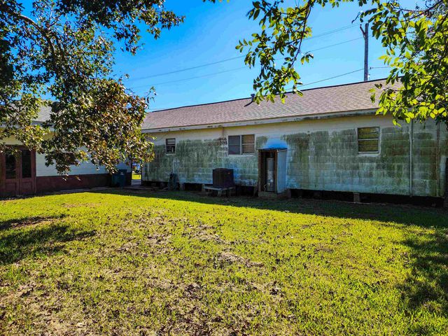 130 Dursette Street, Golden Meadow, LA 70357