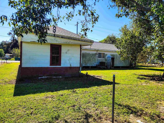130 Dursette Street, Golden Meadow, LA 70357