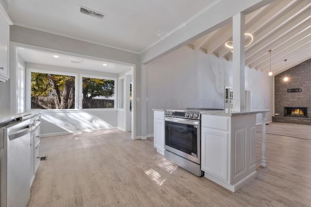 3700 Paramount Boulevard, Amarillo, TX 79109