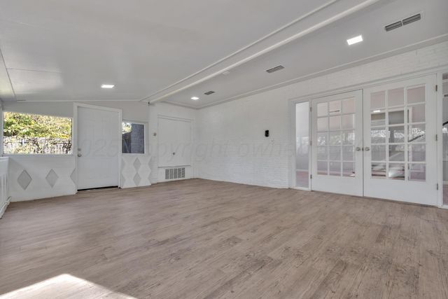 3700 Paramount Boulevard, Amarillo, TX 79109