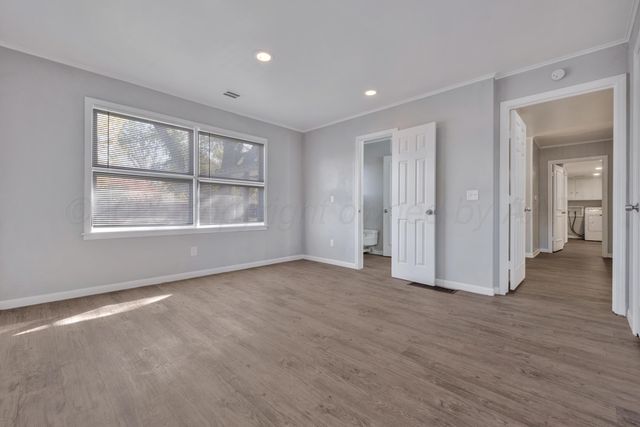 3700 Paramount Boulevard, Amarillo, TX 79109