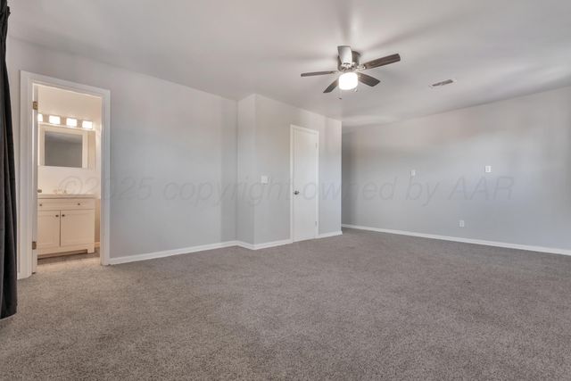 3700 Paramount Boulevard, Amarillo, TX 79109