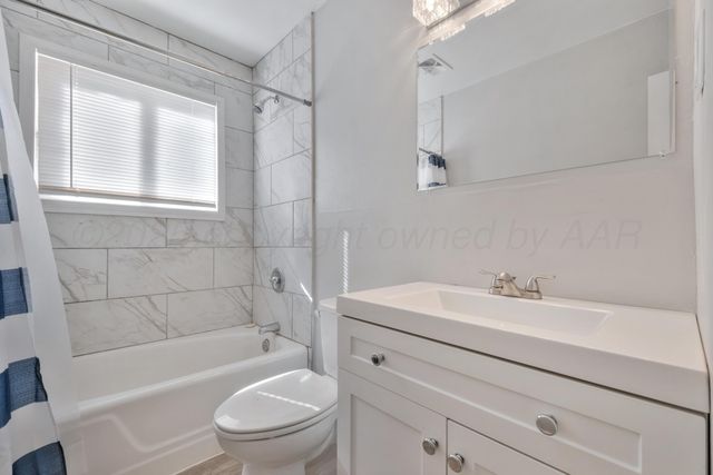 3700 Paramount Boulevard, Amarillo, TX 79109