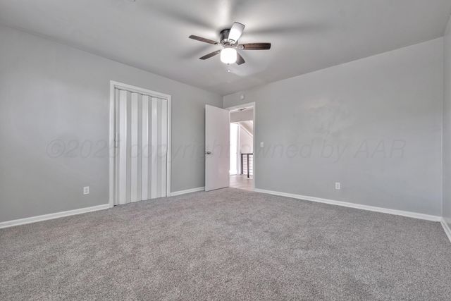 3700 Paramount Boulevard, Amarillo, TX 79109