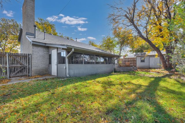 3700 Paramount Boulevard, Amarillo, TX 79109