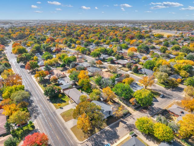 3700 Paramount Boulevard, Amarillo, TX 79109