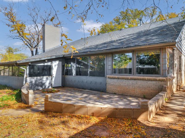 3700 Paramount Boulevard, Amarillo, TX 79109