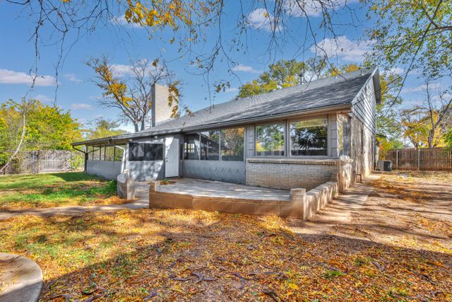 3700 Paramount Boulevard, Amarillo, TX 79109