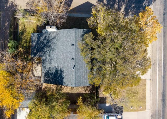 3700 Paramount Boulevard, Amarillo, TX 79109