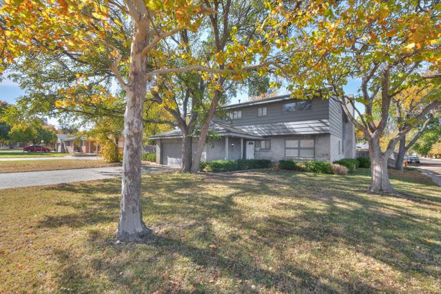 3700 Paramount Boulevard, Amarillo, TX 79109