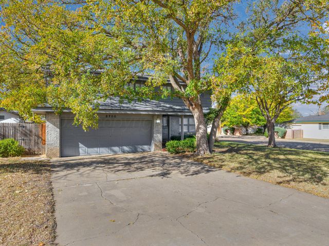 3700 Paramount Boulevard, Amarillo, TX 79109