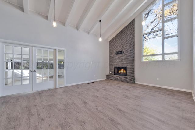 3700 Paramount Boulevard, Amarillo, TX 79109