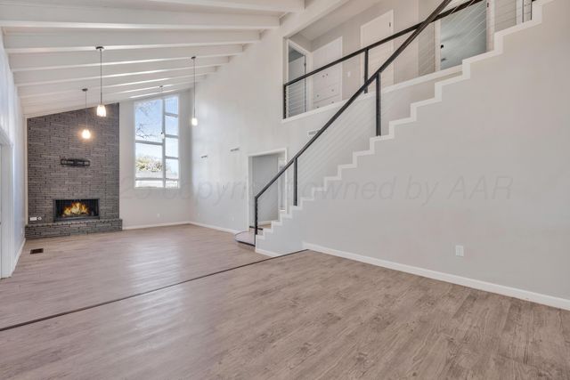 3700 Paramount Boulevard, Amarillo, TX 79109