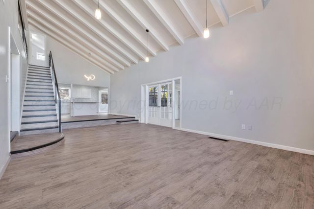 3700 Paramount Boulevard, Amarillo, TX 79109